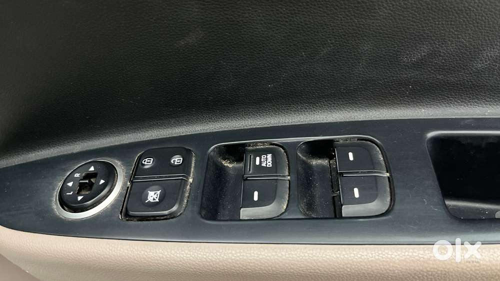 Hyundai Xcent S 1.2, 2019, Petrol