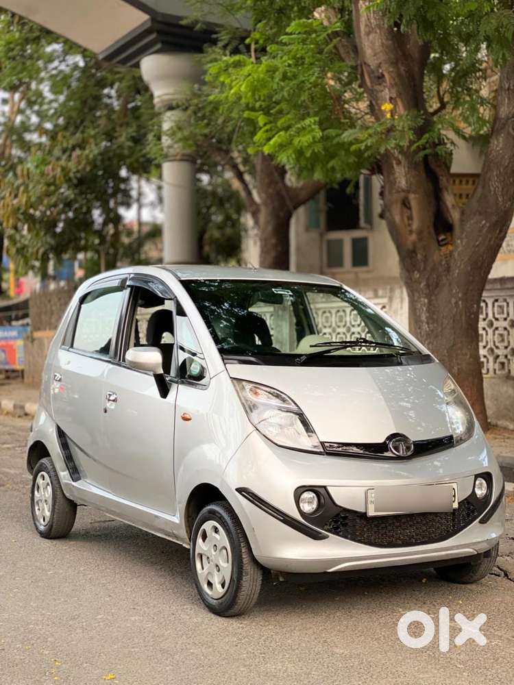 Tata Nano Xta, 2015, Petrol