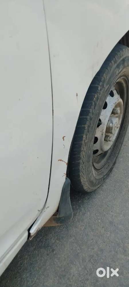 Hyundai Eon Era 2016 Petrol Manual