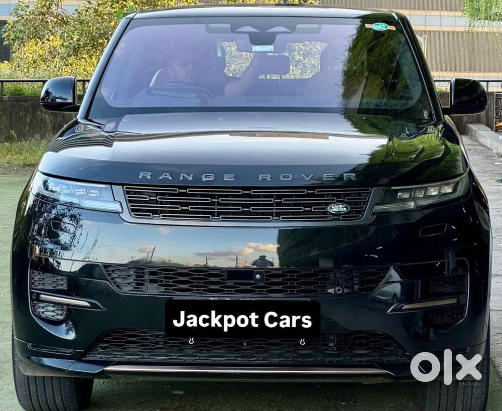 Land Rover Range Sport Se, 2023, Diesel