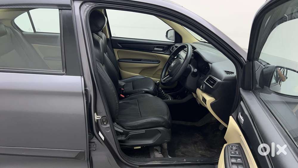Honda Amaze Vx 1.2 Petrol Mt, 2021, Petrol