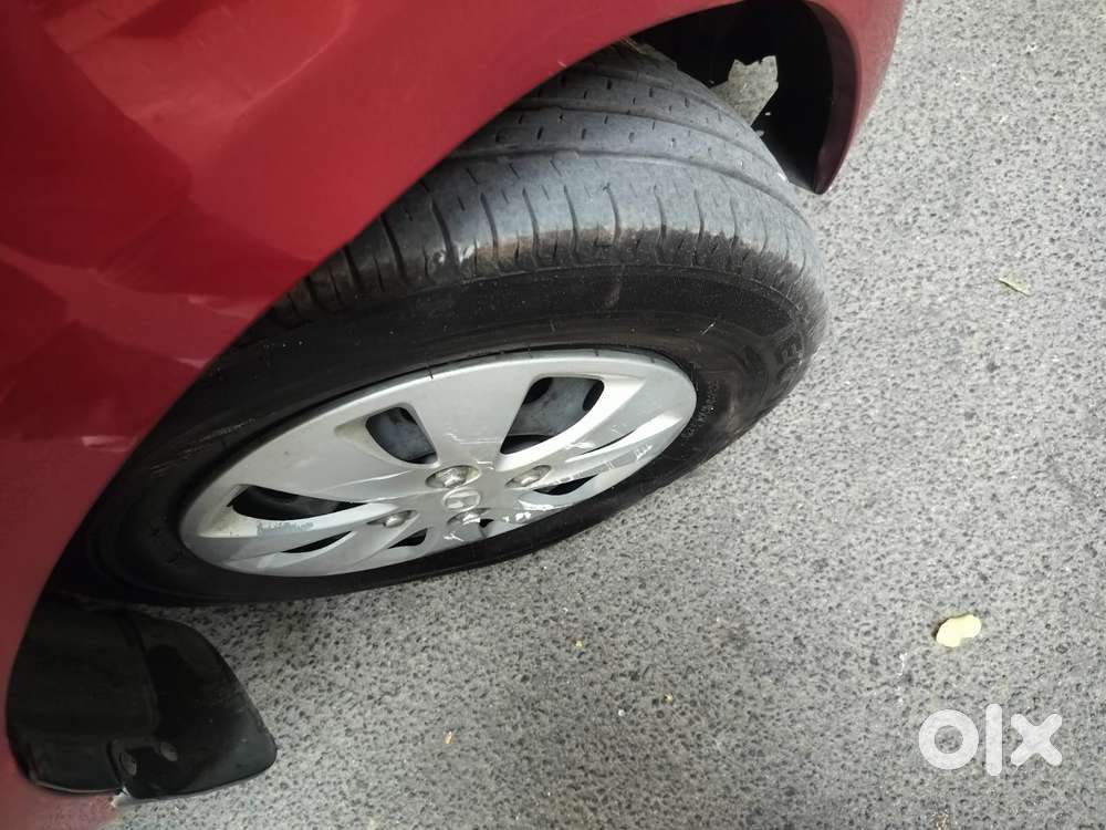 Hyundai I10 1.2 Kappa Magna, 2012, Petrol