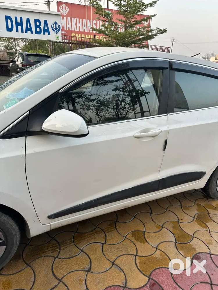 Hyundai Grand I10 2016