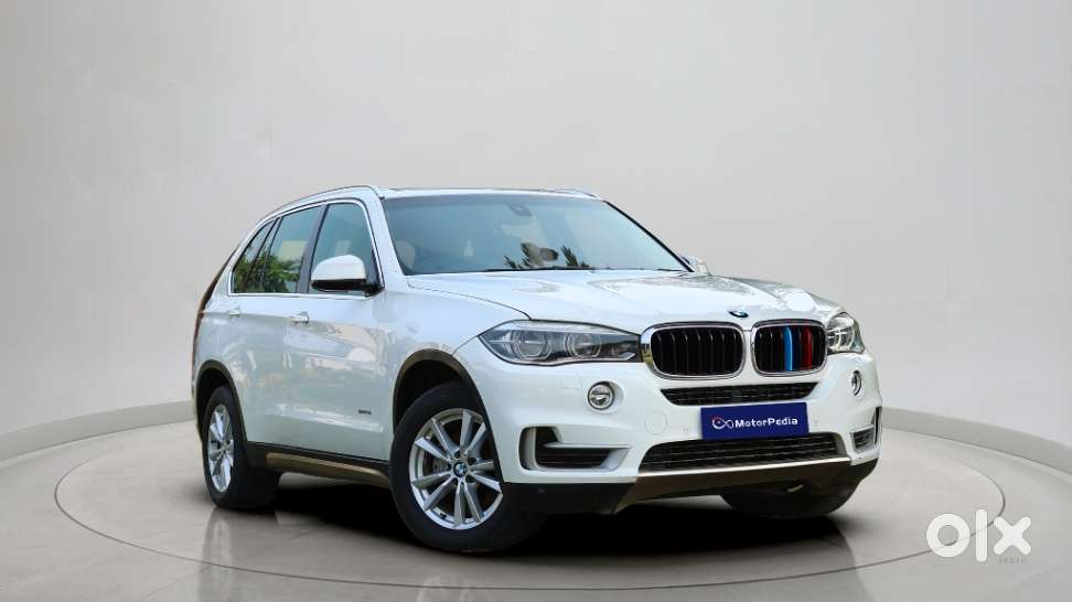 Bmw X5 Xdrive 30 D, 2014, Diesel