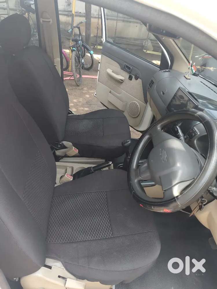 Chevrolet Tavera 2012 Diesel 100000 Km Driven