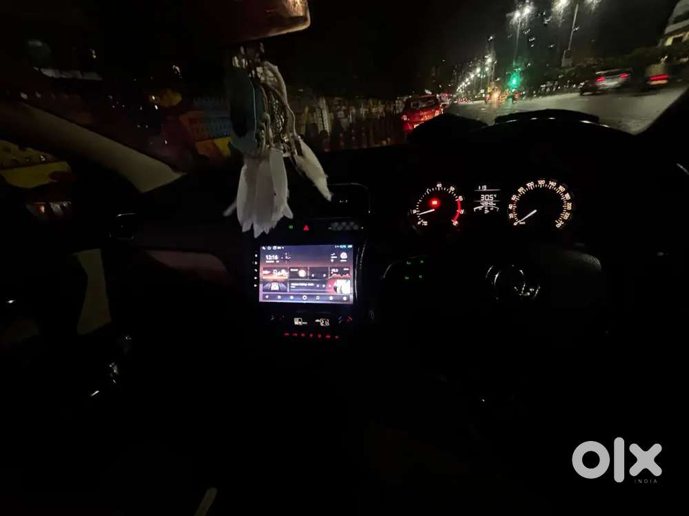 Skoda Rapid 1.6 Ambition 2019