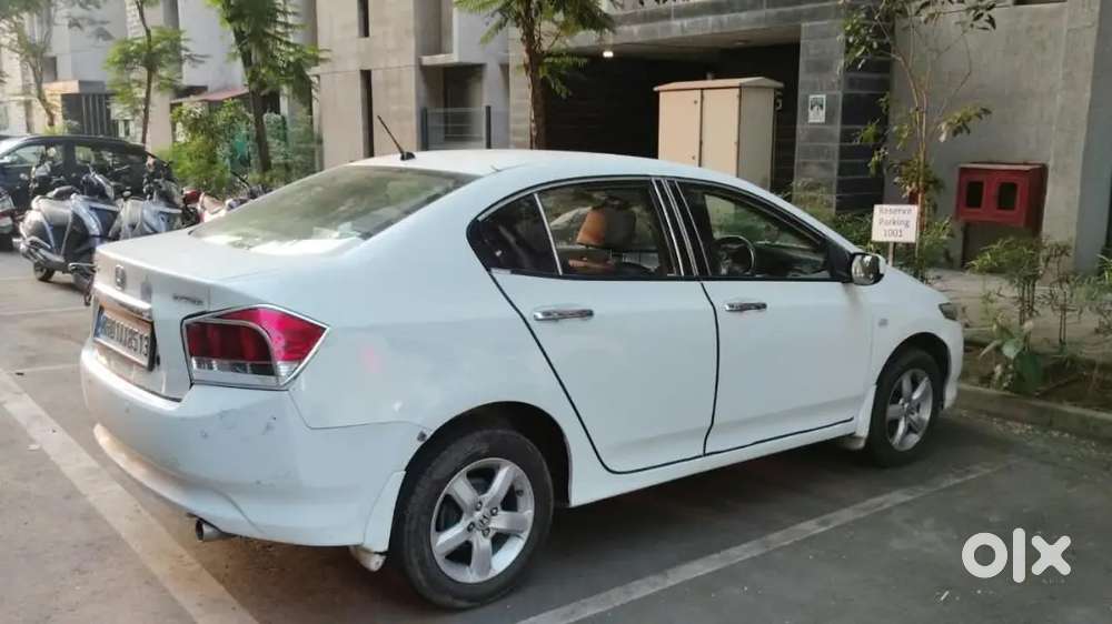 Honda City I-vtec 2011 &ndash; For Sale