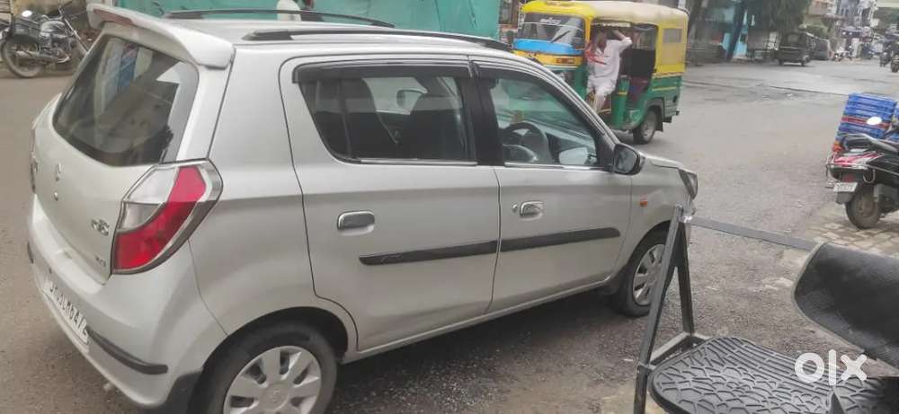 Maruti Suzuki Alto 2019 For Sale.