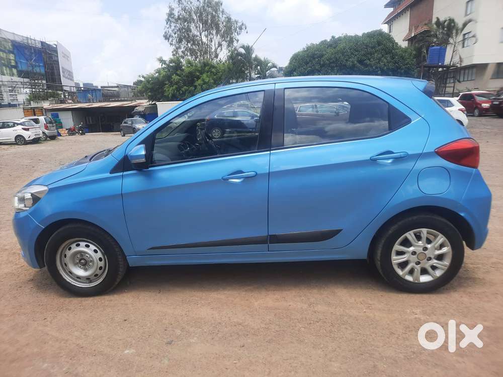 Tata Tiago Xz, 2017, Diesel