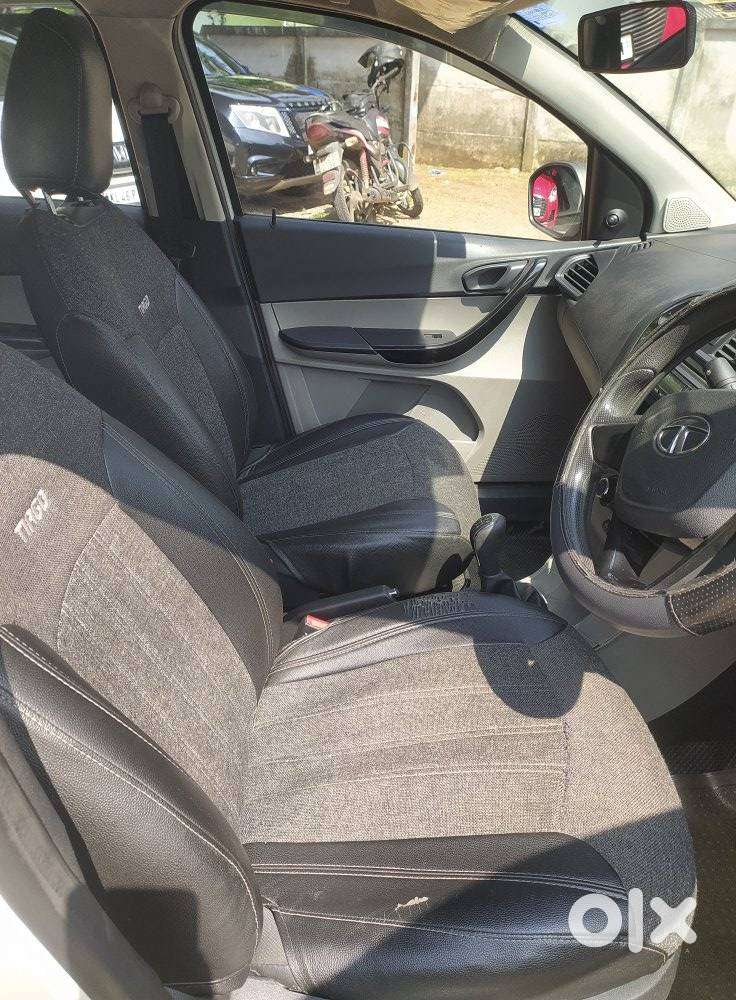 Tata Tiago Xm, 2019, Petrol