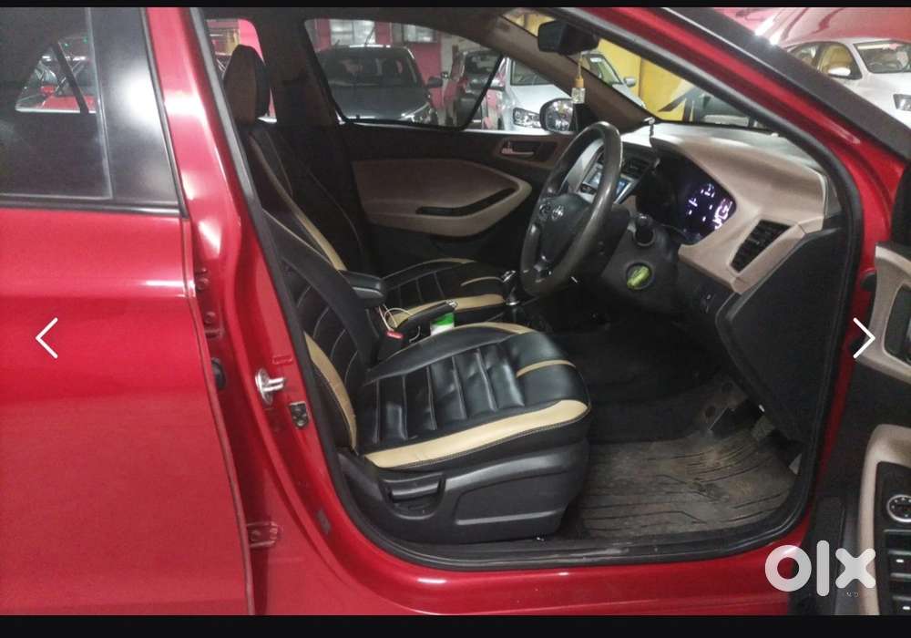 Hyundai I20 Diesel 2015