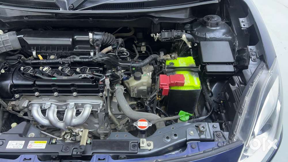 Maruti Suzuki Swift 2021-1.2 Zxi Plus Amt, 2019, Petrol