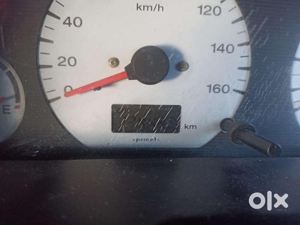 Mahindra Bolero Di Bsiii, 2012, Diesel