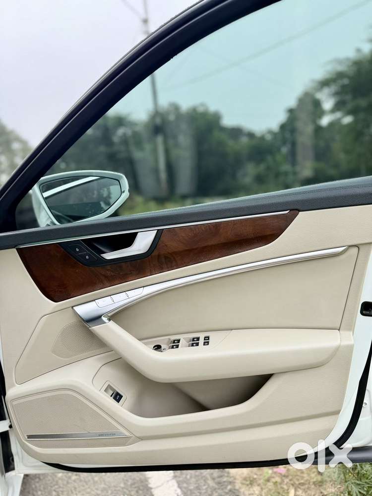Audi A6 2.0 45 Tfsi Technology, 2020, Petrol