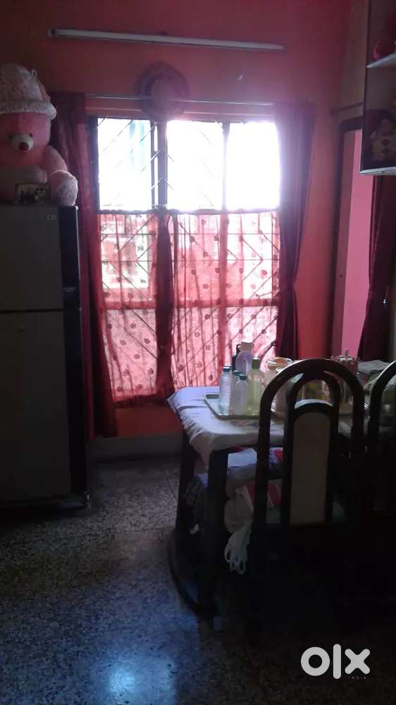Want To Sale My Flat