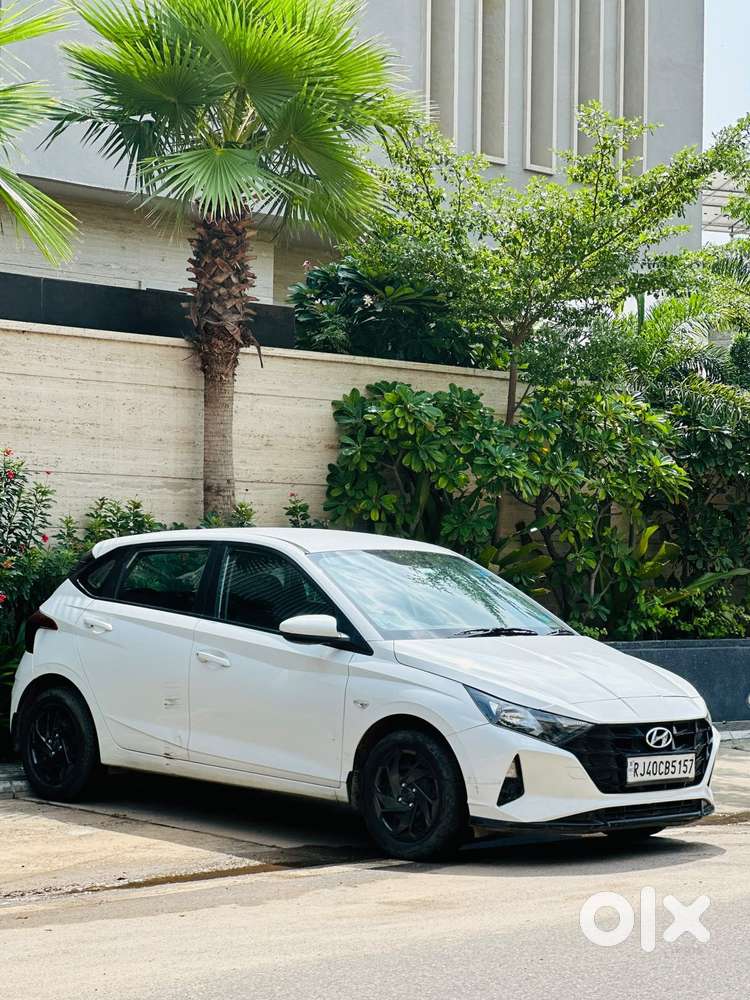 Hyundai I20 Magna Plus, 2023, Petrol