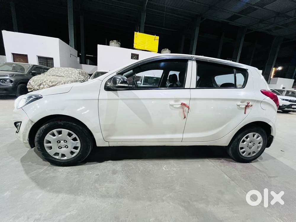 2014 Hyundai Diesel Manual 84000 Km Driven