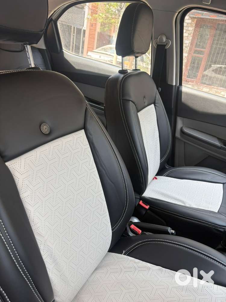 Tata Tiago Petrol 2021 Xz Plus
