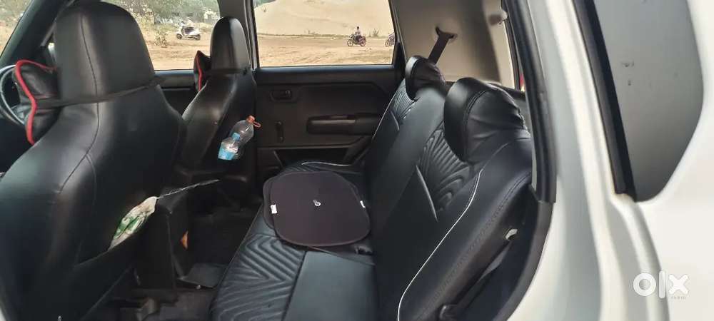 Maruti Suzuki Wagon R 1.0 Lxi (0) 2021 Cng & Hybrids 82342 Km Driven