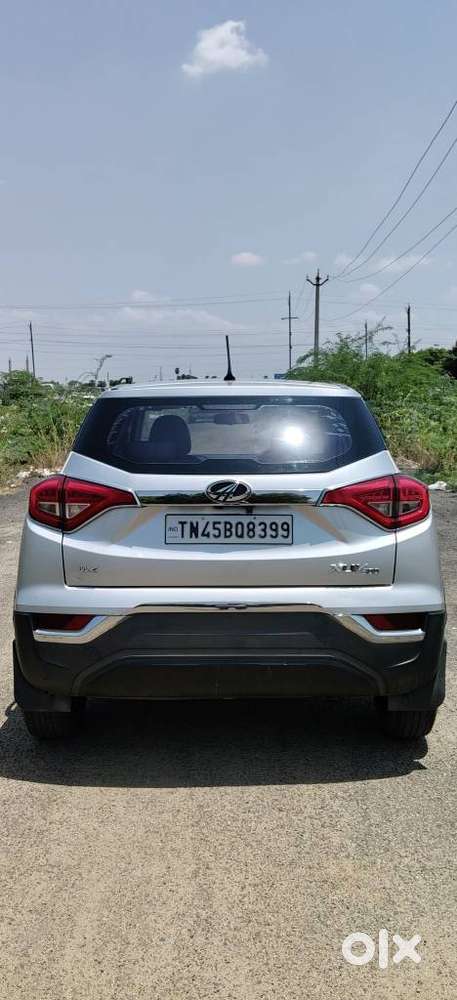 Mahindra Xuv300, 2019, Diesel