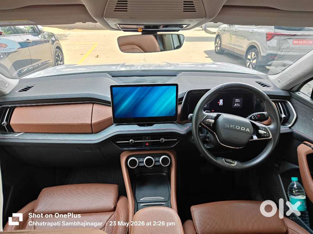 Skoda New Kodiaq For Sale