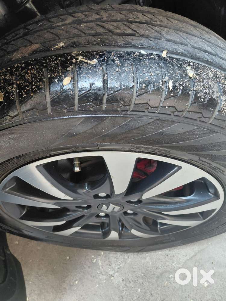 Maruti Suzuki S-cross Delta 1.6, 2019, Diesel