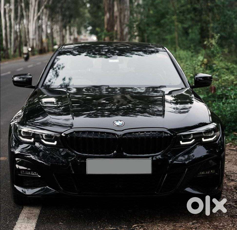 Bmw 3 Series 2.0 330i M Sport, 2020, Petrol