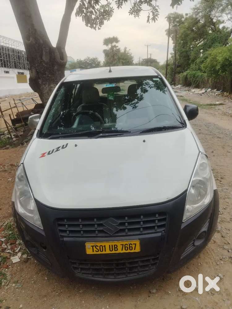 Maruti Suzuki Ritz Diesel 2016