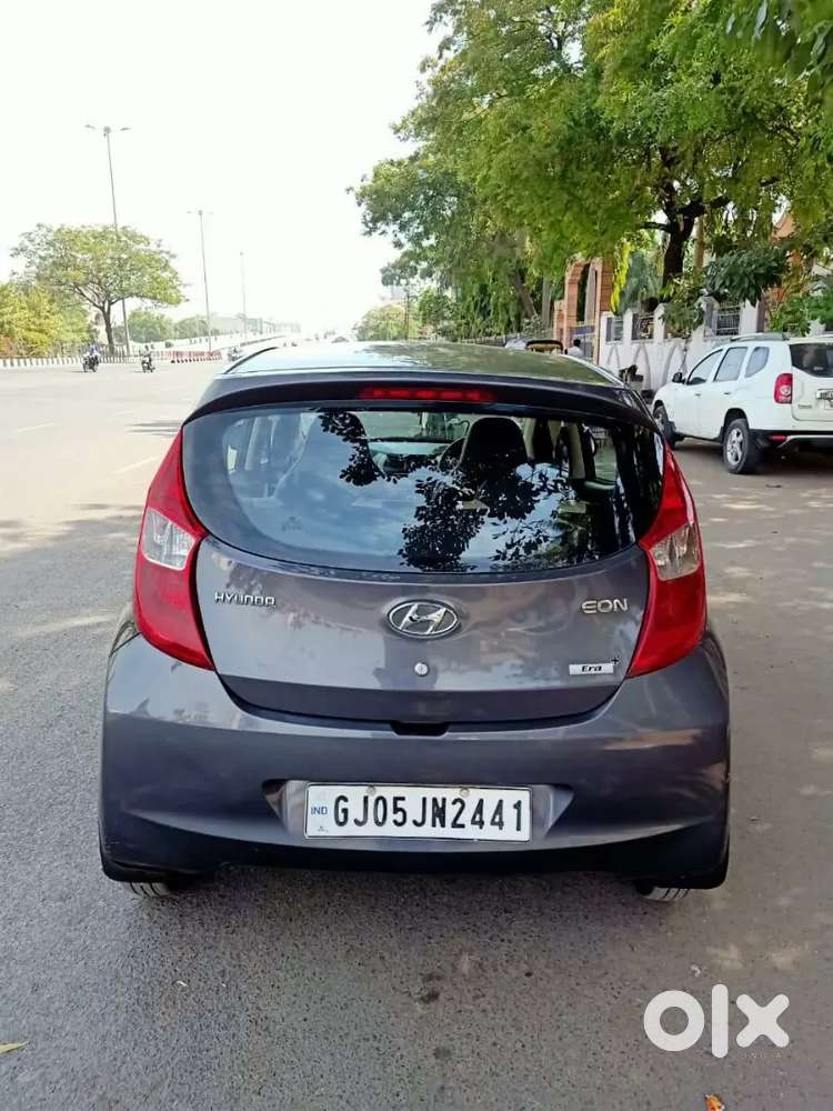 Hyundai Eon 1.0 Era Plus 2015