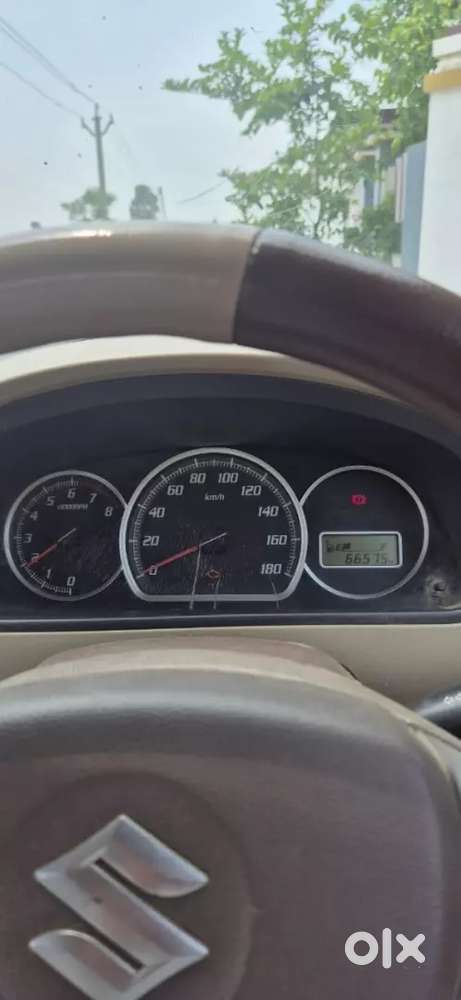 Maruti Suzuki Zen Estilo 2013 Petrol 55000 Km Driven