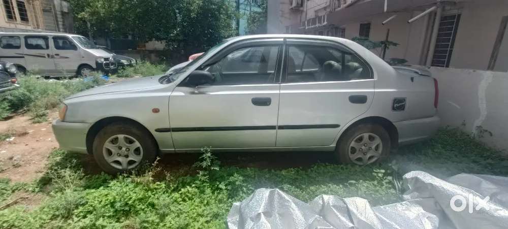 Selling Accent