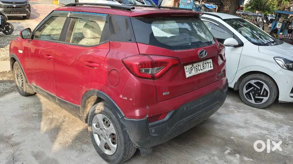 Vehicle Is In Good Condition , Mfg.- 2019, Date Of Regi.-2020