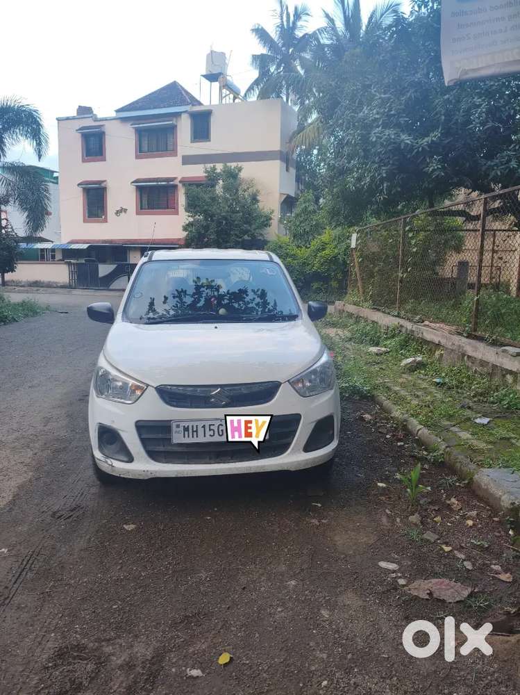 Maruti Suzuki Alto K10 2017 Automatic