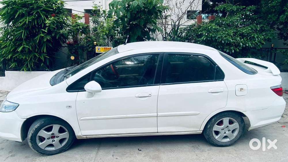 Honda 2007 Model Petrol Car