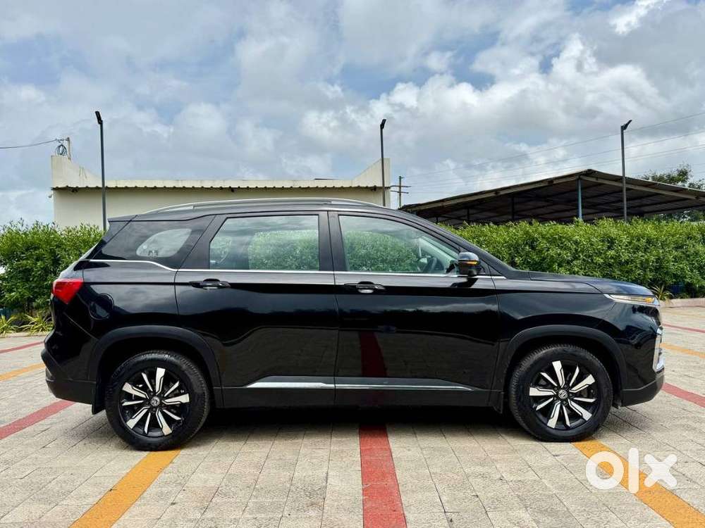 Mg Hector 2.0 Sharp Diesel, 2019, Diesel