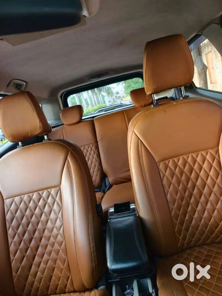 Ford Escort 2015 Diesel Good Condition