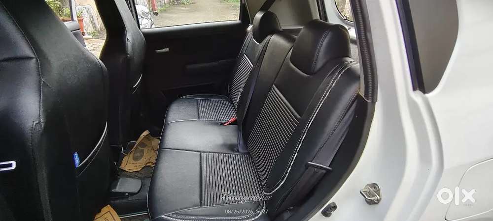 Maruti Suzuki Wagon R 2022 Second Owner