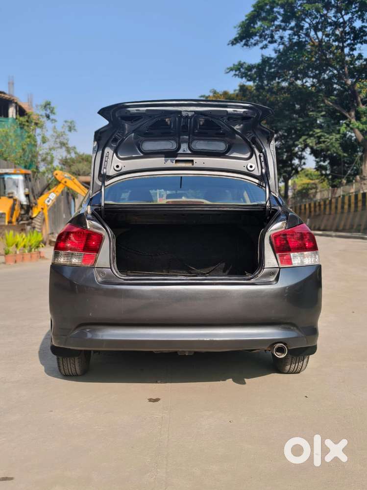 Honda City 2008-2011 1.5 V Mt, 2009, Petrol