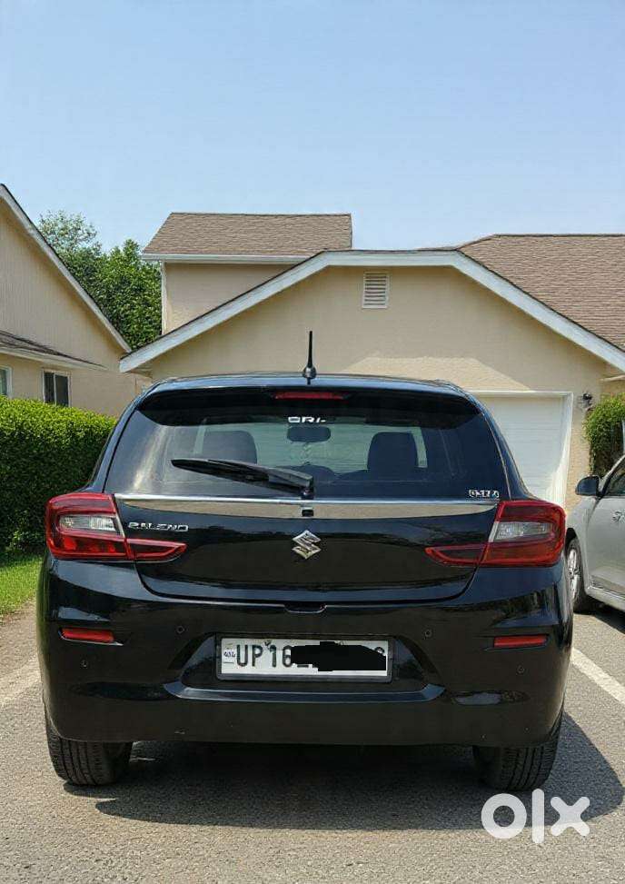 Maruti Suzuki Baleno Zeta Cng, 2023, Cng & Hybrids