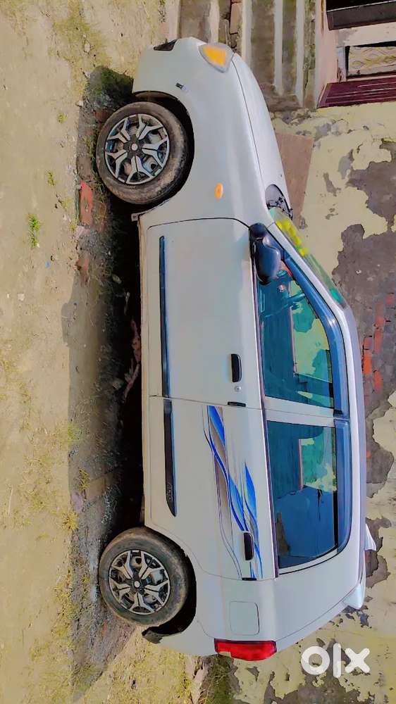 Maruti Suzuki Alto 2013