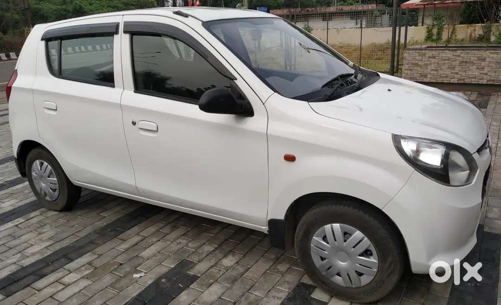 Maruti Suzuki Alto 800 Lxi Model 2013, 2 Owner Ac, Ps, 2pw, Nava Tyres