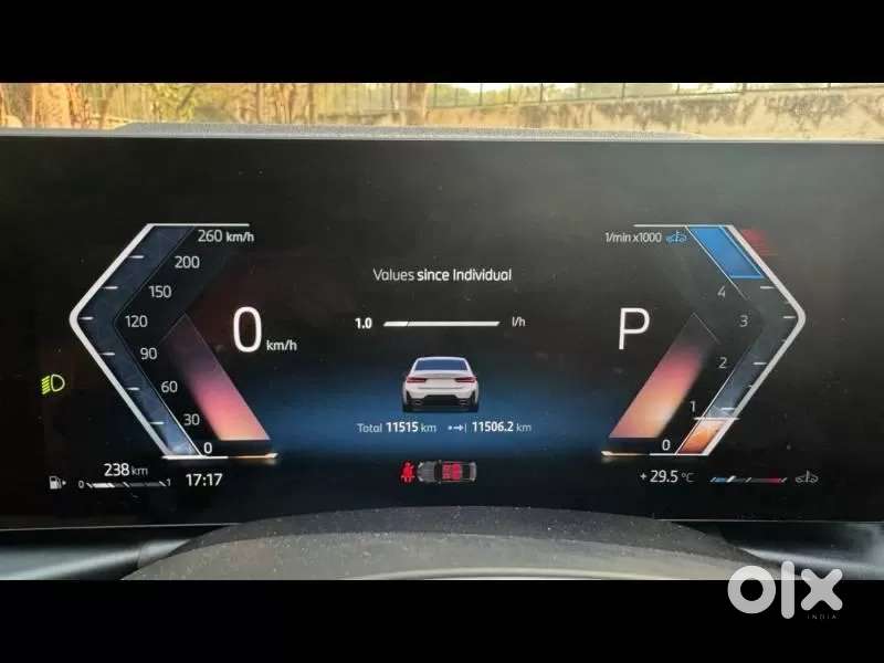 Bmw 3 Series Gran Limousine, 2025, Diesel