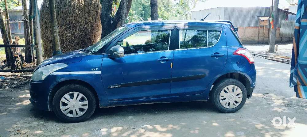 Maruti Suzuki Swift 2013 Petrol 65000 Km Driven