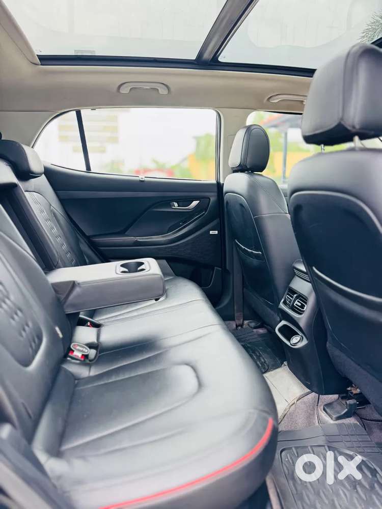 Hyundai Creta Sx (o) 1.5 Diesel Automatic, 2022, Diesel
