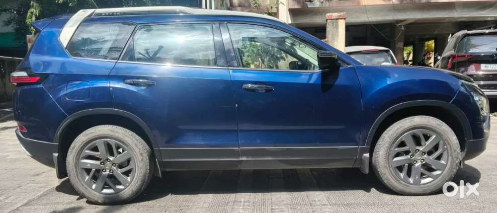 Tata Safari 2.0 Kryotec Xt Plus, 2022, Diesel