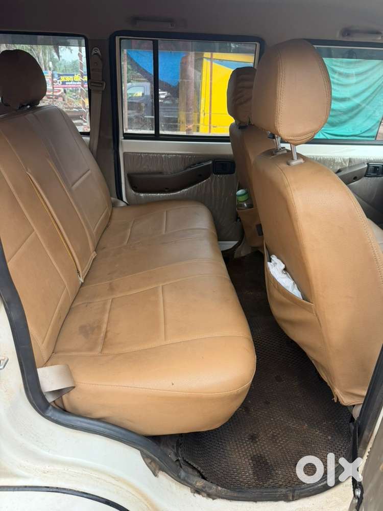 Mahindra Bolero Diesel 2024