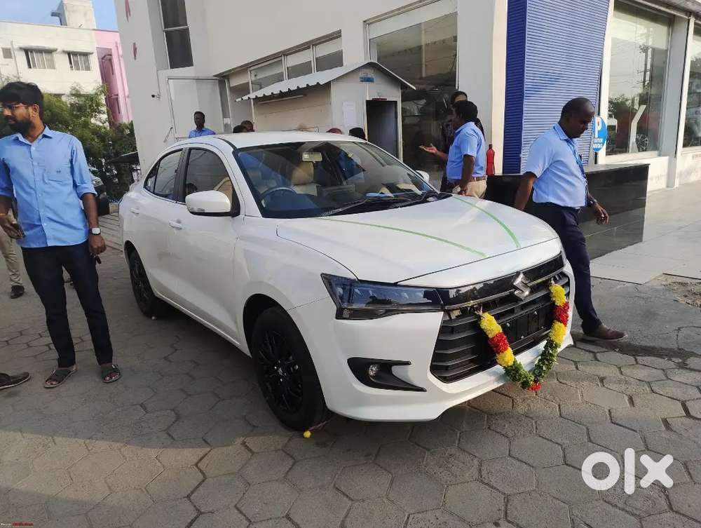 Tour S Suzuki Car Cng Plus Petrol