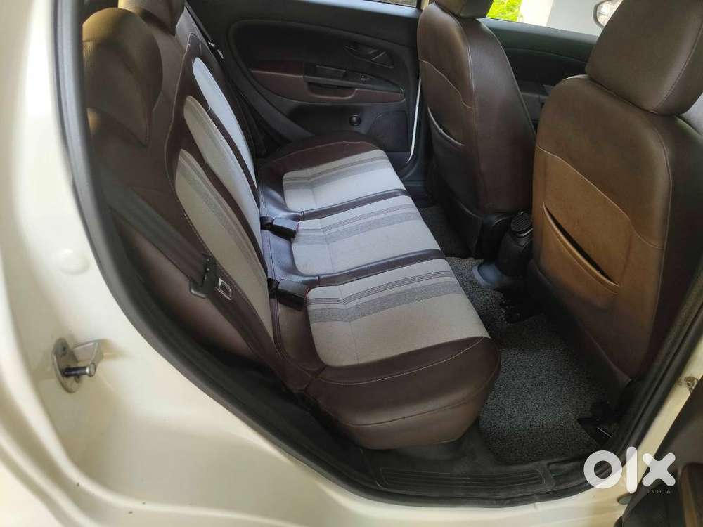 Fiat Avventura 2018 Diesel Good Condition