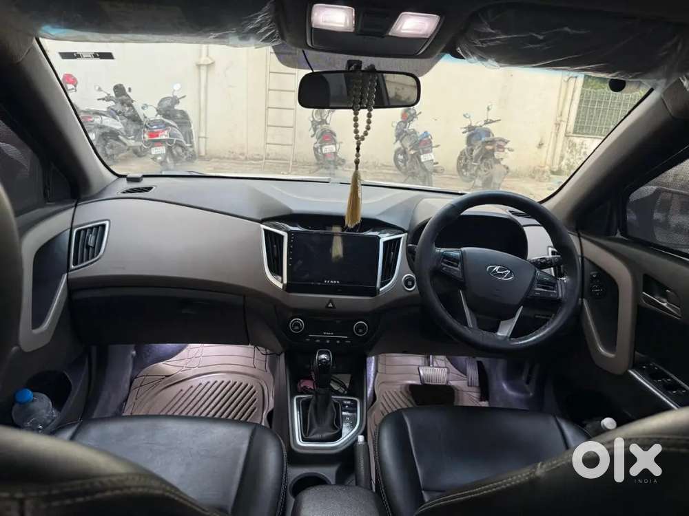 Hyundai Creta 2016 Sx Plus