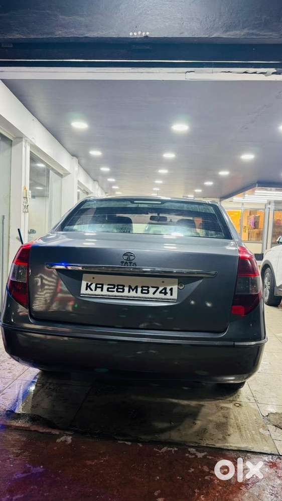 Tata Diesel 2010 Car
